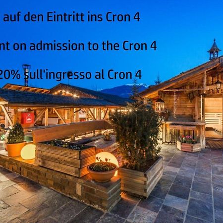Residence Stefansdorf Brunico Esterno foto